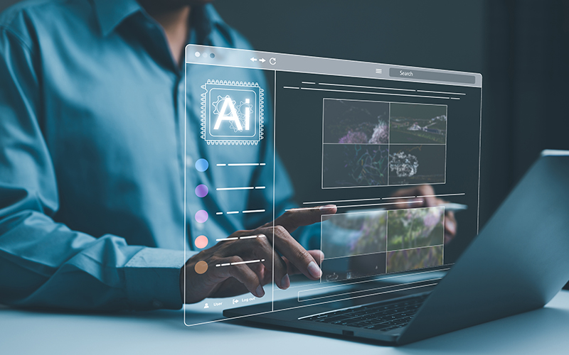 Artificial Intelligence (AI)