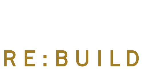 Re:Build Manufacturing Logo