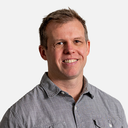 Steve Baylor