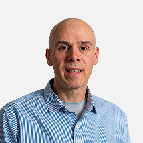 Todd Bogumil