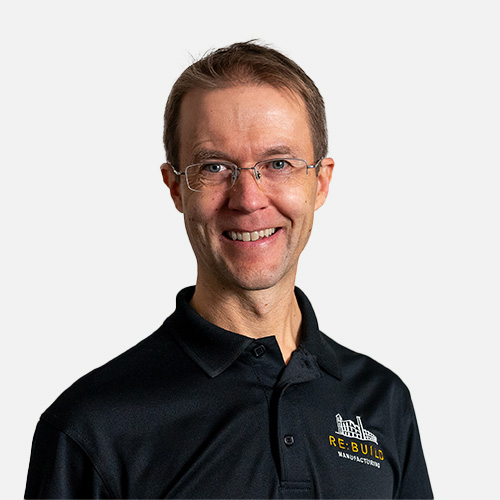 Dan Chirpich