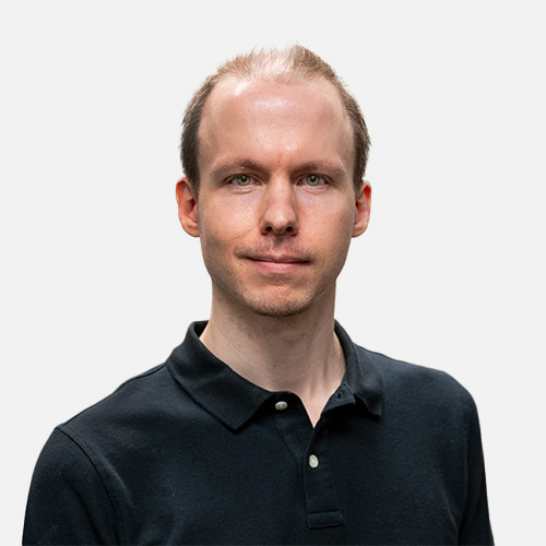 Steve Chirpich