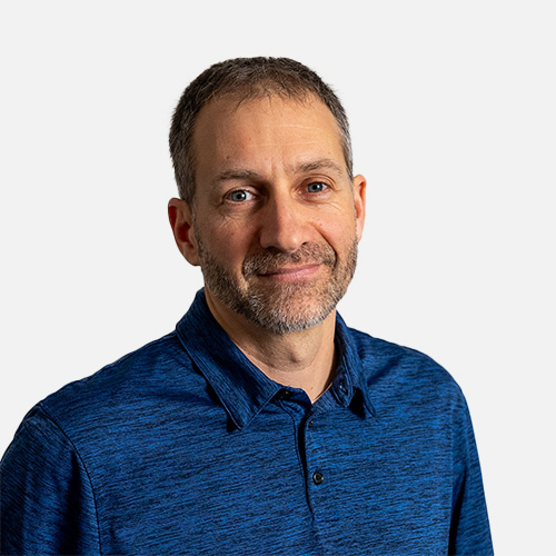 Jeff Hanson
