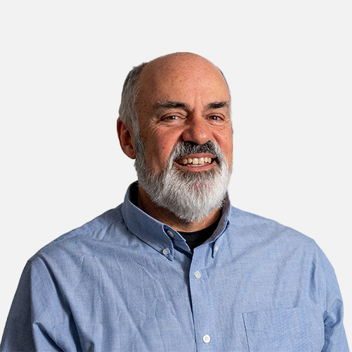 Jeff Hanzlik