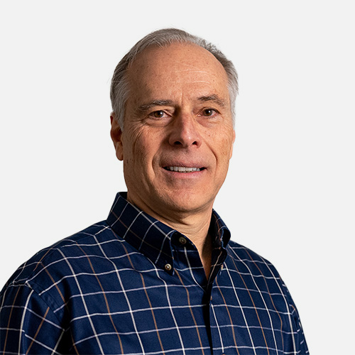 James Herrmann
