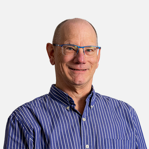 Mark Houck