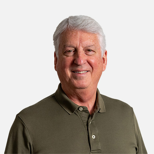 Ken Kaye