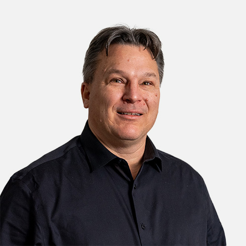 David Keyes