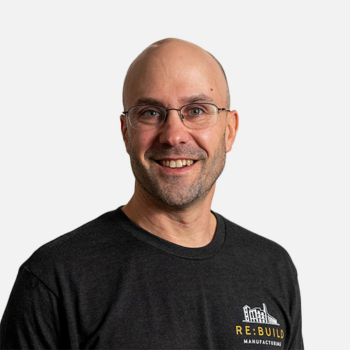 Mark Keyser