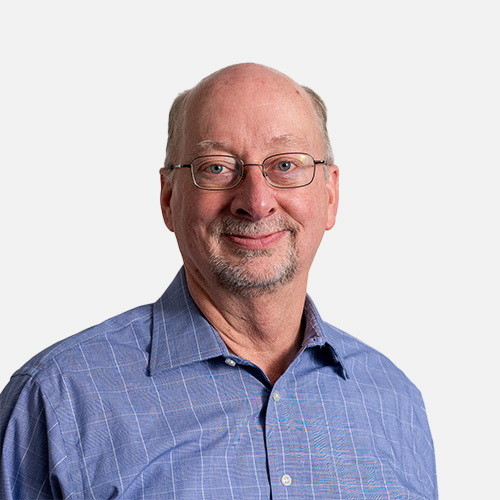 Jim Leistra