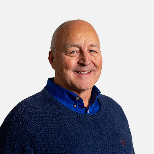 John Ludlow