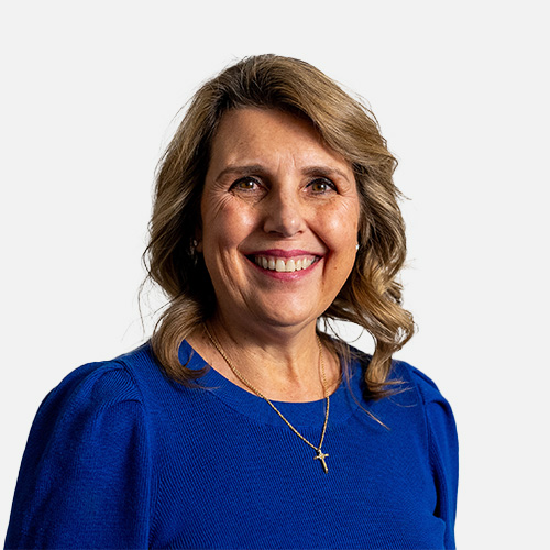 Nancy Maher