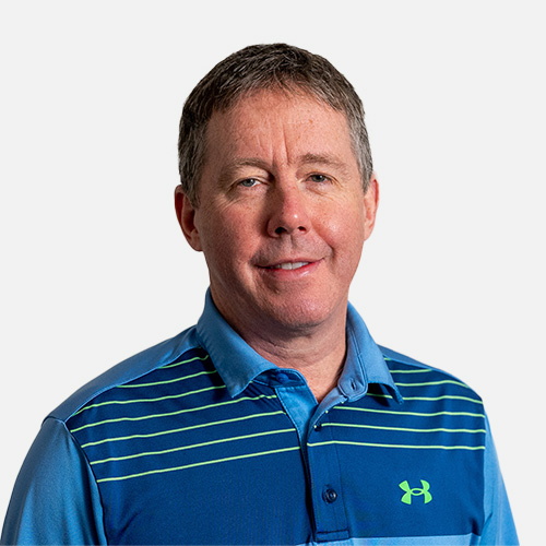 Bill McGuinness