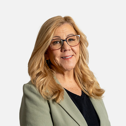 Kathy McMillen