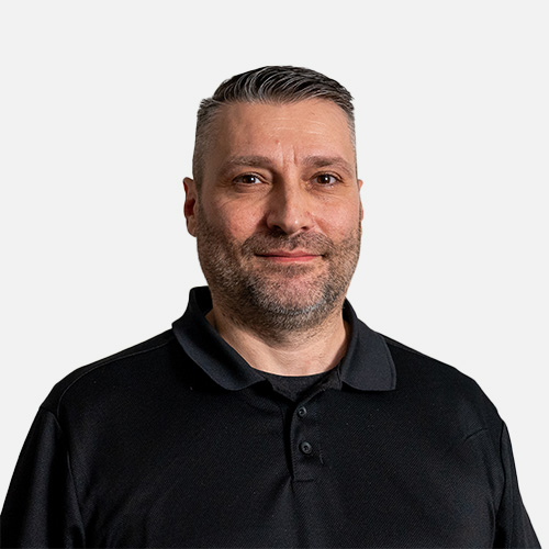 Mark Nenni