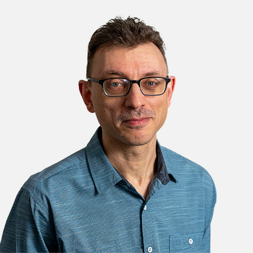 Igor Orlovich