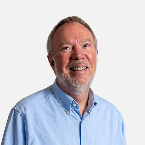 David Reed