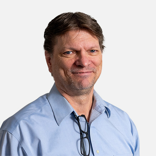 Kevin Sampson