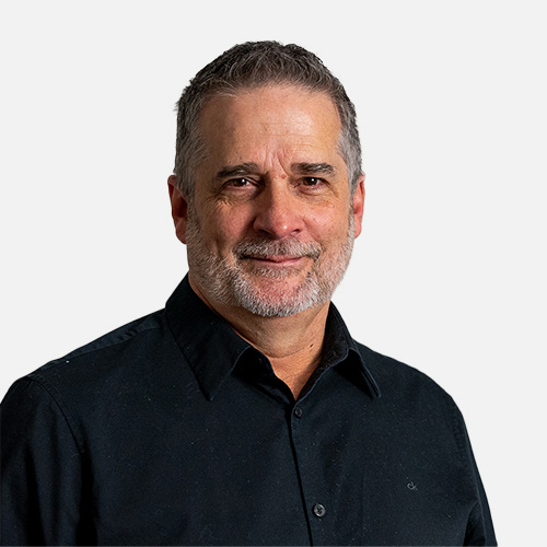 John Steeves