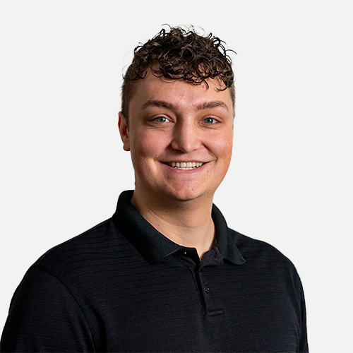 Alex Trostle