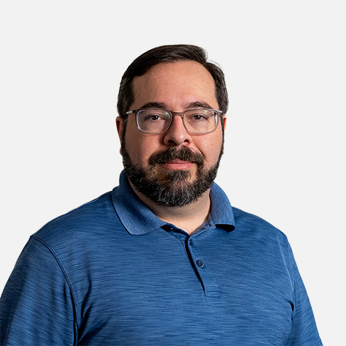 Bret Woz