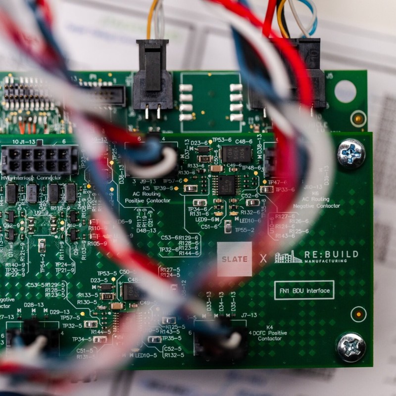 Circuit-Board-Design